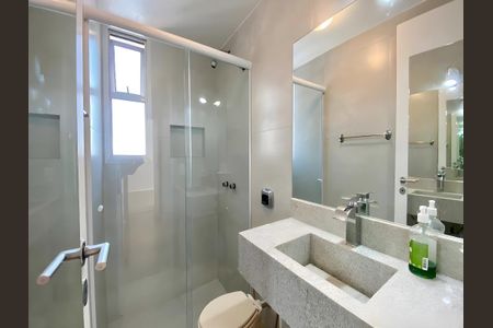 Apartamento para alugar com 3 quartos, 78m² em Jardim das Acacias, São Paulo