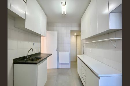 Apartamento para alugar com 3 quartos, 78m² em Jardim das Acacias, São Paulo