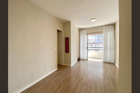 Apartamento para alugar com 3 quartos, 78m² em Jardim das Acacias, São Paulo