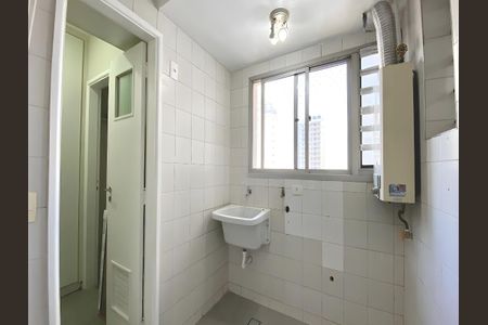 Apartamento para alugar com 3 quartos, 78m² em Jardim das Acacias, São Paulo