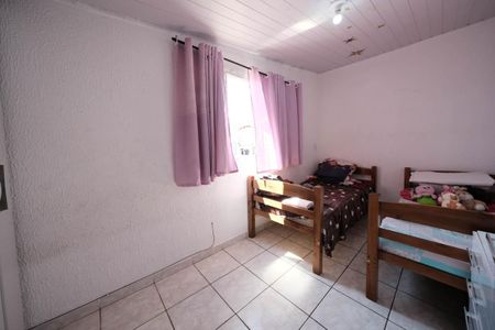 Quarto 1 de casa para alugar com 2 quartos, 80m² em Vila Guilhermina, São Paulo