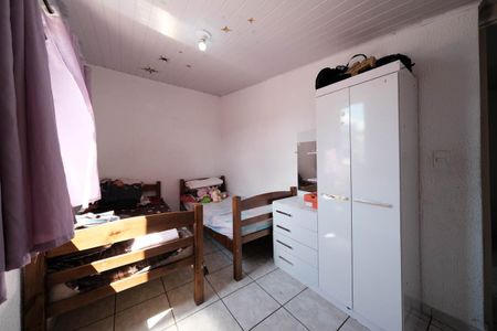 Quarto 1 de casa para alugar com 2 quartos, 80m² em Vila Guilhermina, São Paulo