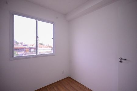 Quarto 1  de apartamento para alugar com 2 quartos, 32m² em Sacomã, São Paulo