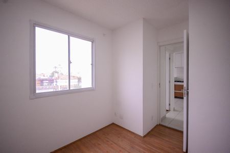 Quarto 2 de apartamento para alugar com 2 quartos, 32m² em Sacomã, São Paulo