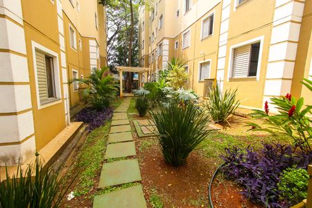 Apartamento à venda com 42m², 2 quartos e 1 vagaÁrea Comum