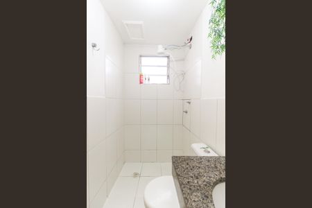 Apartamento à venda com 42m², 2 quartos e 1 vagaBanheiro