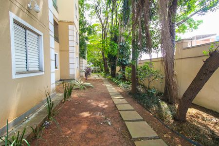 Apartamento à venda com 42m², 2 quartos e 1 vagaÁrea Comum