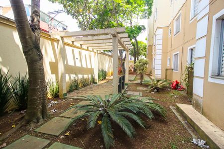 Apartamento à venda com 42m², 2 quartos e 1 vagaÁrea Comum