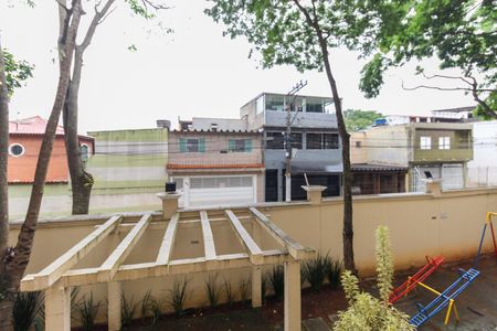 Apartamento à venda com 42m², 2 quartos e 1 vagaVista do Quarto 2