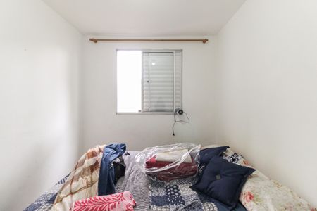 Apartamento à venda com 42m², 2 quartos e 1 vagaQuarto 2