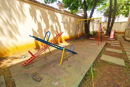 Apartamento à venda com 42m², 2 quartos e 1 vagaPlayground