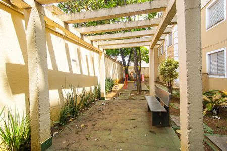 Apartamento à venda com 42m², 2 quartos e 1 vagaÁrea Comum