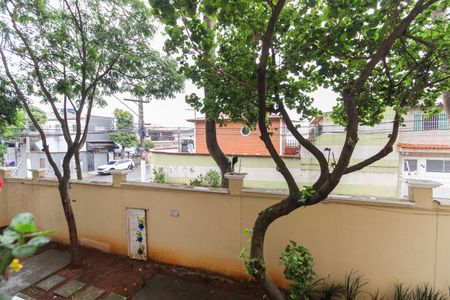 Apartamento à venda com 42m², 2 quartos e 1 vagaVista da Área de Serviço