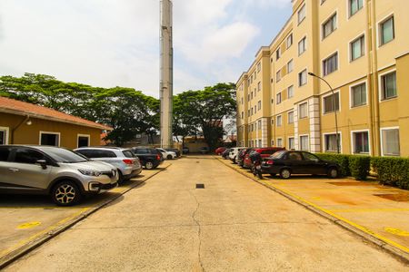 Apartamento à venda com 42m², 2 quartos e 1 vagaEstacionamento