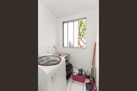 Apartamento à venda com 42m², 2 quartos e 1 vagaÁrea de Serviço