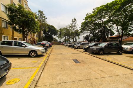 Apartamento à venda com 42m², 2 quartos e 1 vagaEstacionamento