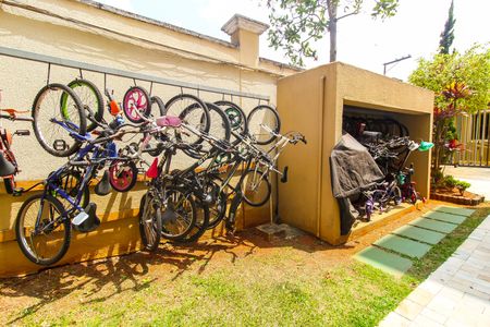 Apartamento à venda com 42m², 2 quartos e 1 vagaBicicletário