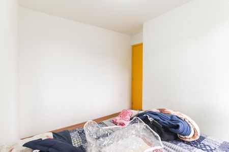 Apartamento à venda com 42m², 2 quartos e 1 vagaQuarto 2