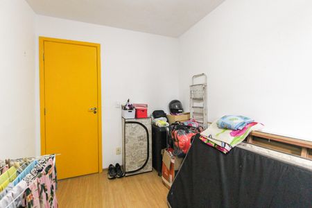 Apartamento à venda com 42m², 2 quartos e 1 vagaQuarto 1