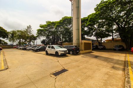 Apartamento à venda com 42m², 2 quartos e 1 vagaEstacionamento