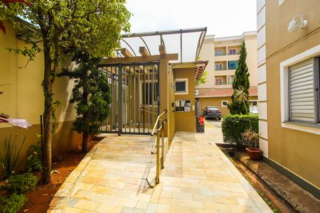 Apartamento à venda com 42m², 2 quartos e 1 vagaEntrada