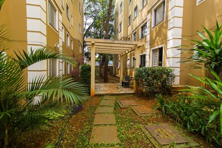 Apartamento à venda com 42m², 2 quartos e 1 vagaÁrea Comum