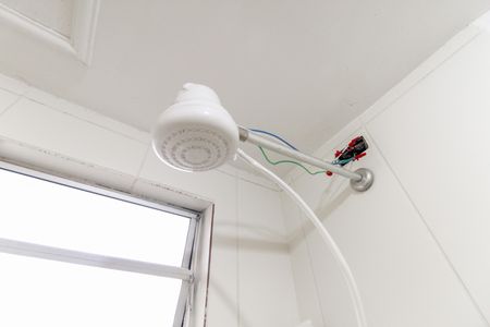 Apartamento à venda com 42m², 2 quartos e 1 vagaBanheiro