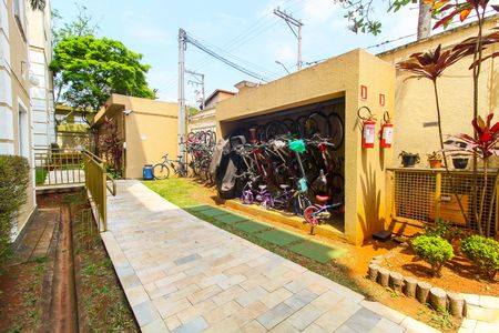 Apartamento à venda com 42m², 2 quartos e 1 vagaBicicletário