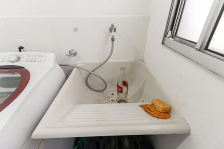 Apartamento à venda com 42m², 2 quartos e 1 vagaÁrea de Serviço