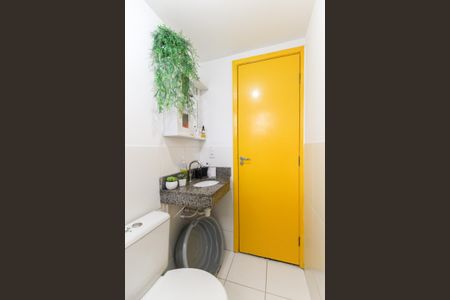 Apartamento à venda com 42m², 2 quartos e 1 vagaBanheiro