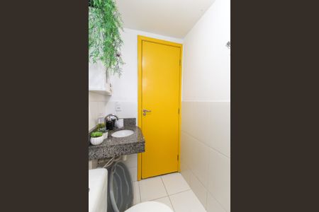 Apartamento à venda com 42m², 2 quartos e 1 vagaBanheiro