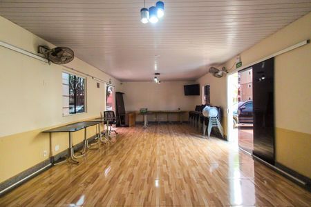 Apartamento à venda com 42m², 2 quartos e 1 vagaÁrea comum