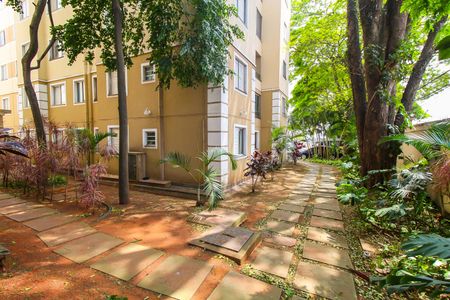 Apartamento à venda com 42m², 2 quartos e 1 vagaÁrea Comum