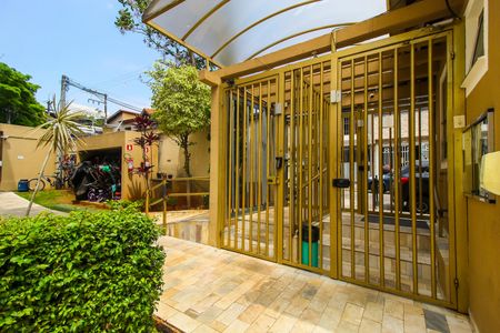 Apartamento à venda com 42m², 2 quartos e 1 vagaEntrada