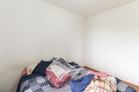 Apartamento à venda com 42m², 2 quartos e 1 vagaQuarto 2