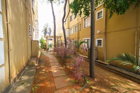 Apartamento à venda com 42m², 2 quartos e 1 vagaÁrea Comum