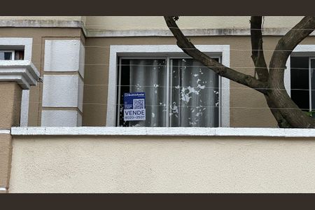 Apartamento à venda com 42m², 2 quartos e 1 vagaFachada do Prédio