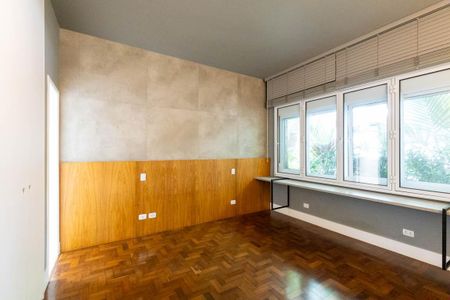Quarto 1 - Suíte de apartamento para alugar com 2 quartos, 130m² em Higienópolis, São Paulo