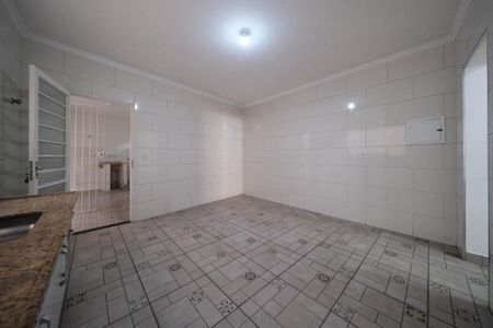 Casa à venda com 120m², 3 quartos e 2 vagasCozinha