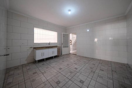 Casa à venda com 120m², 3 quartos e 2 vagasCozinha