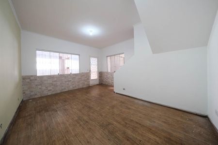 Sala de casa à venda com 3 quartos, 120m² em Jardim Soraia, São Paulo