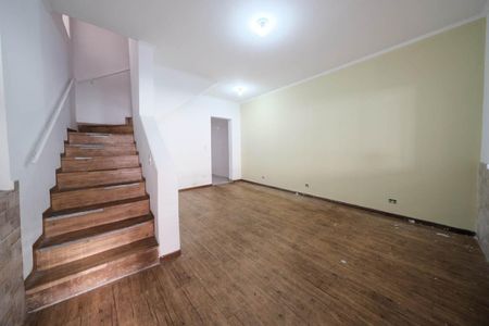 Sala de casa à venda com 3 quartos, 120m² em Jardim Soraia, São Paulo