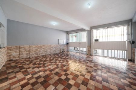 Casa à venda com 120m², 3 quartos e 2 vagasGaragem