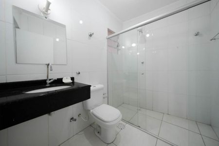 Casa à venda com 120m², 3 quartos e 2 vagasBanheiro 1