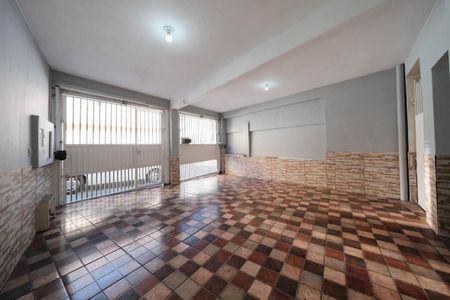 Casa à venda com 120m², 3 quartos e 2 vagasGaragem