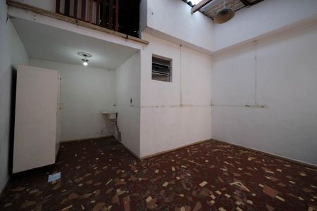 Casa à venda com 120m², 3 quartos e 2 vagasÁrea de Serviço