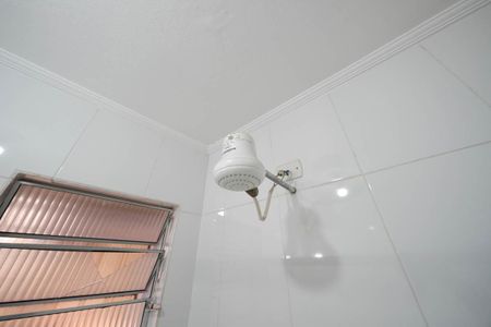 Casa à venda com 120m², 3 quartos e 2 vagasBanheiro 1