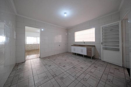 Casa à venda com 120m², 3 quartos e 2 vagasCozinha