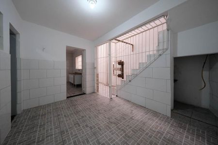 Casa à venda com 120m², 3 quartos e 2 vagasÁrea de Serviço