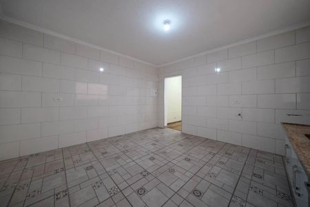 Casa à venda com 120m², 3 quartos e 2 vagasCozinha